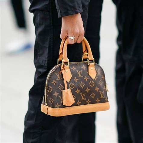 louis vuitton junot bag review|From the Speedy to the Alma, a History of Louis Vuitton .